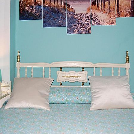 Apartamento San Juan De Dios セビリア エクステリア 写真