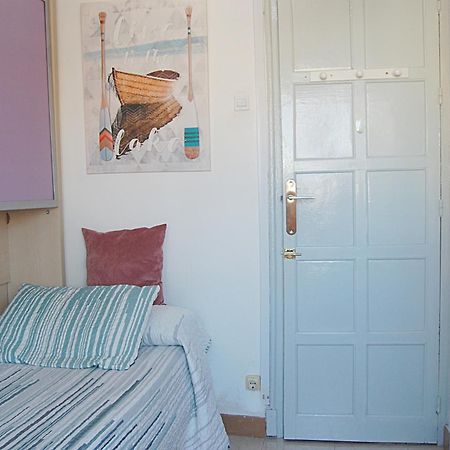 Apartamento San Juan De Dios セビリア エクステリア 写真