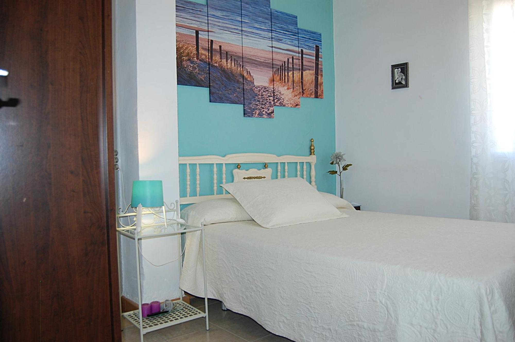 Apartamento San Juan De Dios セビリア エクステリア 写真