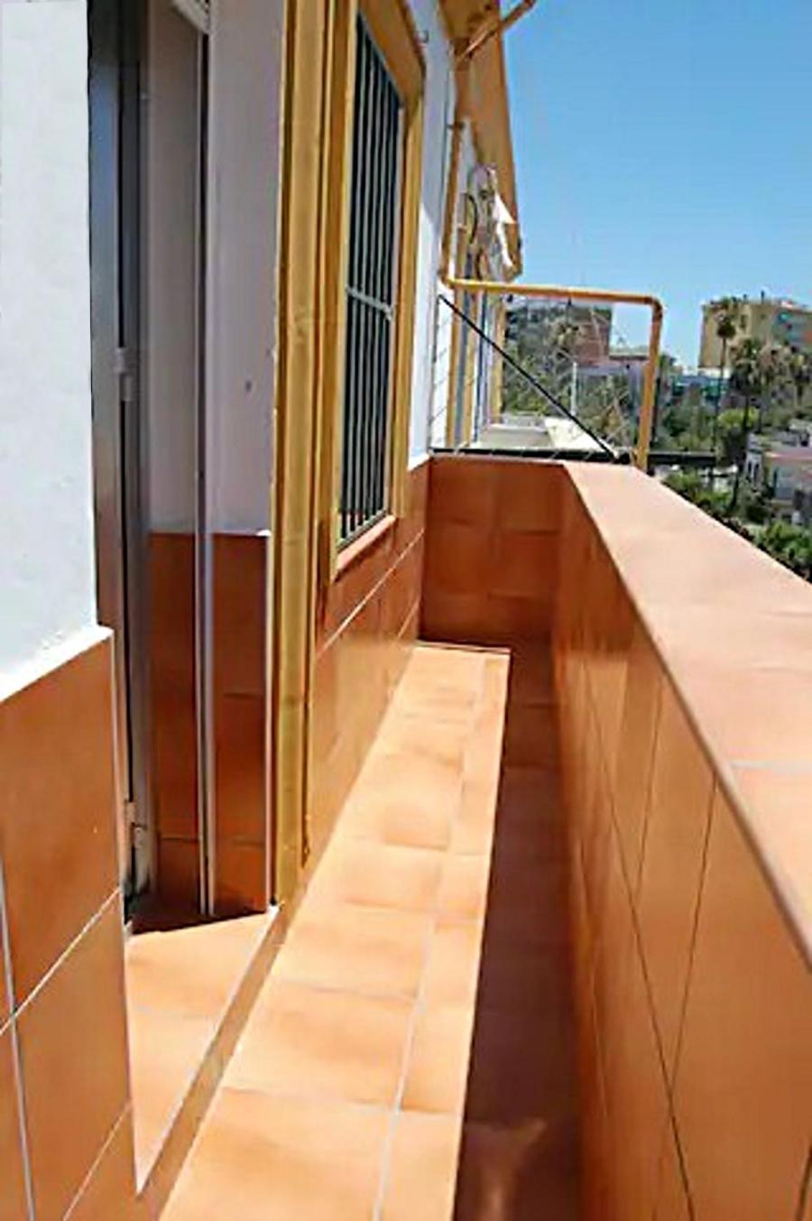 Apartamento San Juan De Dios セビリア エクステリア 写真