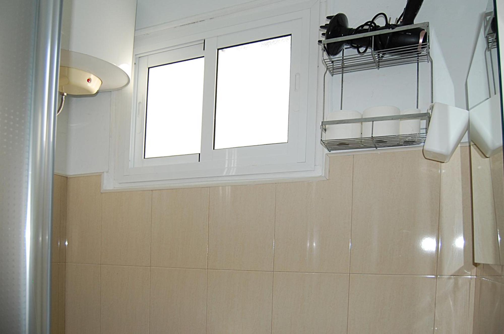 Apartamento San Juan De Dios セビリア エクステリア 写真