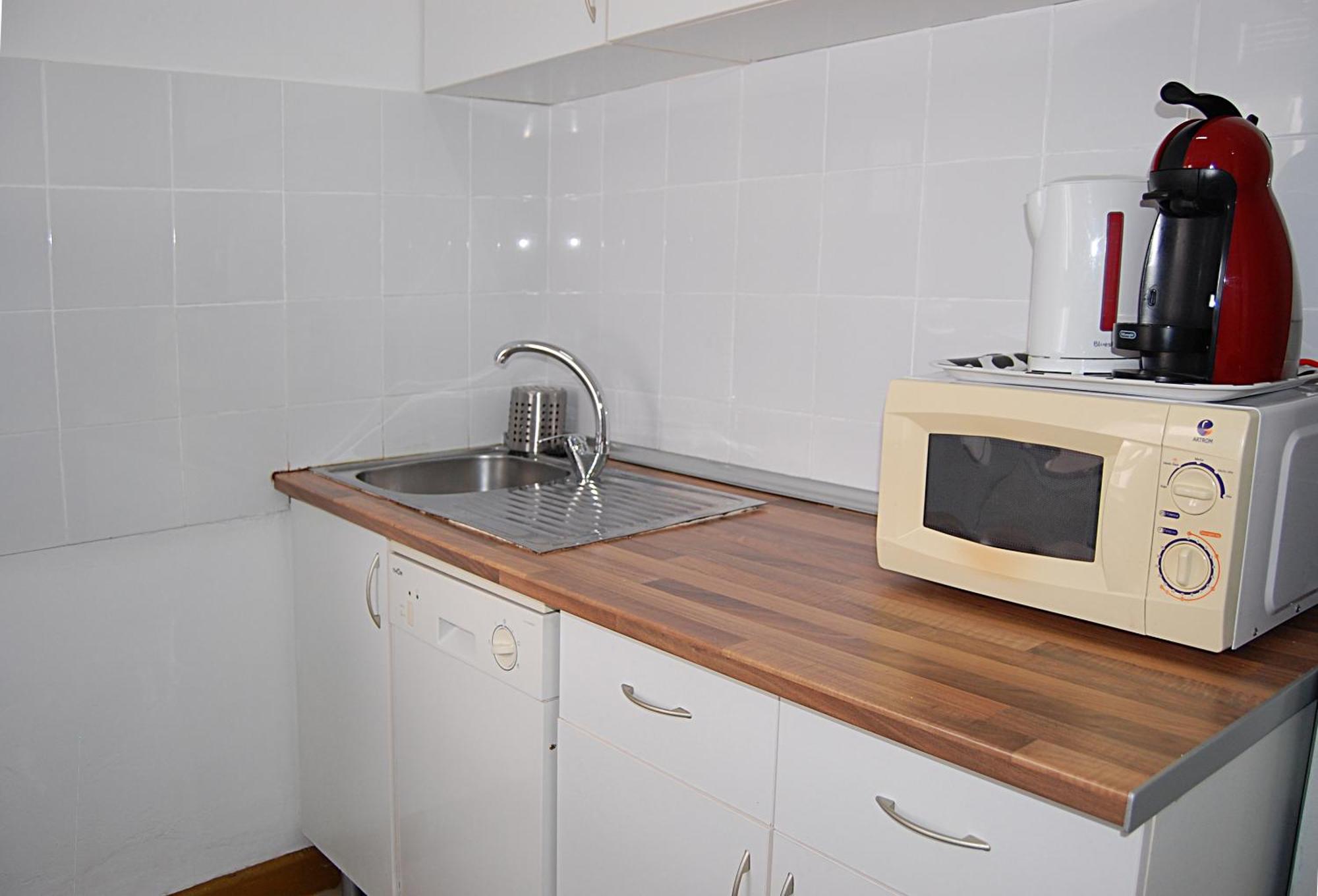 Apartamento San Juan De Dios セビリア エクステリア 写真