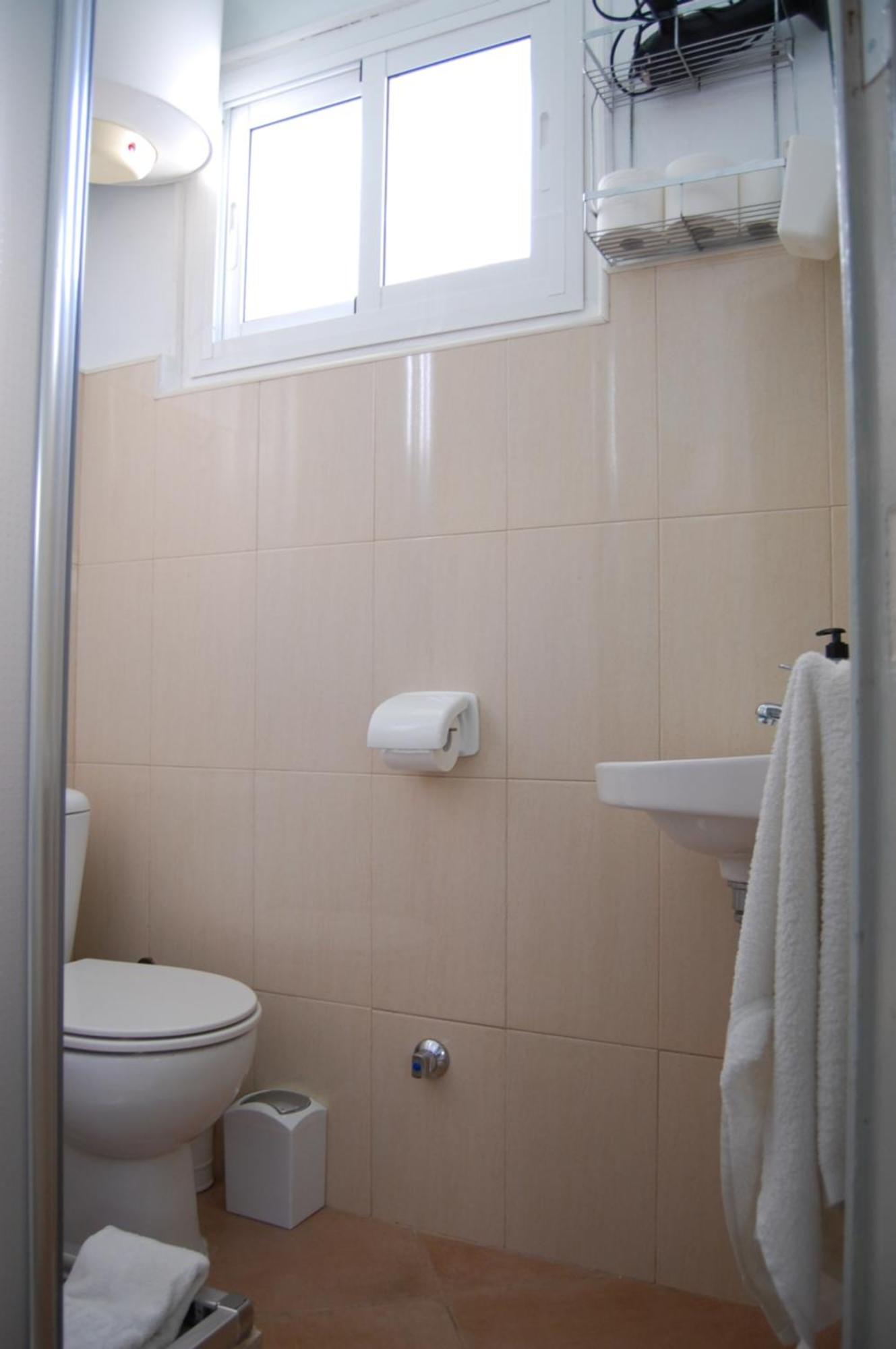 Apartamento San Juan De Dios セビリア エクステリア 写真