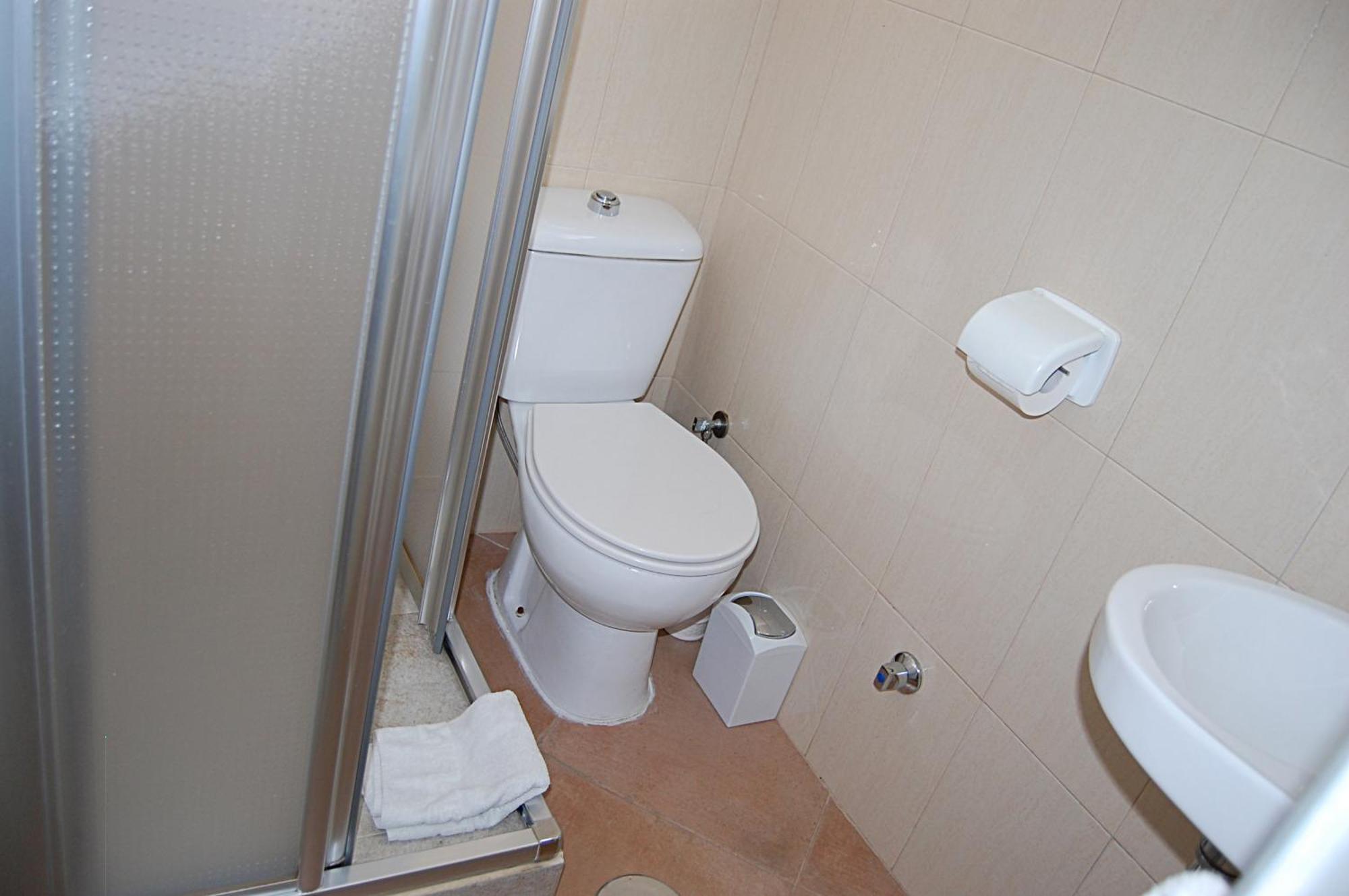 Apartamento San Juan De Dios セビリア エクステリア 写真